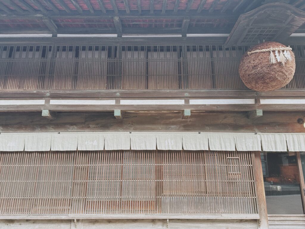 BYAKU Naraiの写真