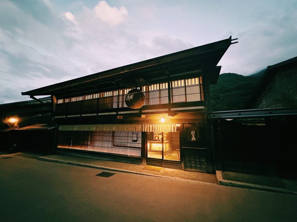 BYAKU Naraiの写真