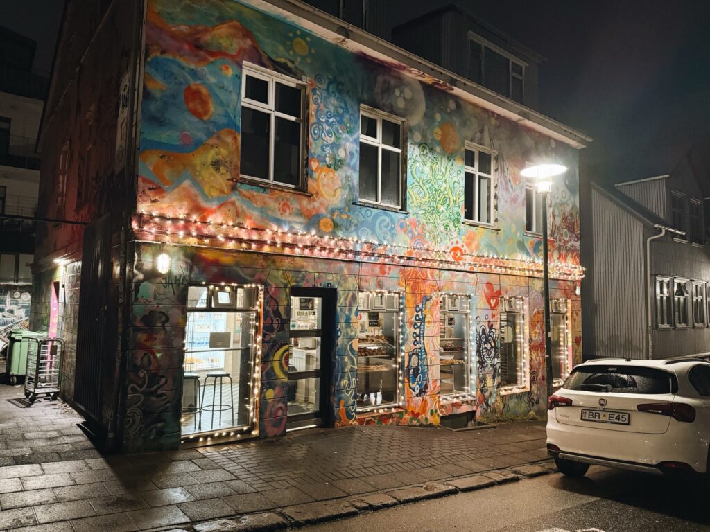 Brauð & Coの写真
