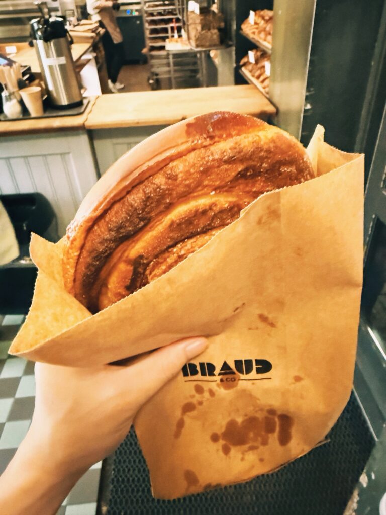 Brauð & Coの写真