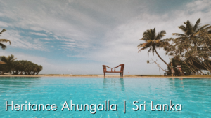 Heritance Ahungallaのバワの椅子