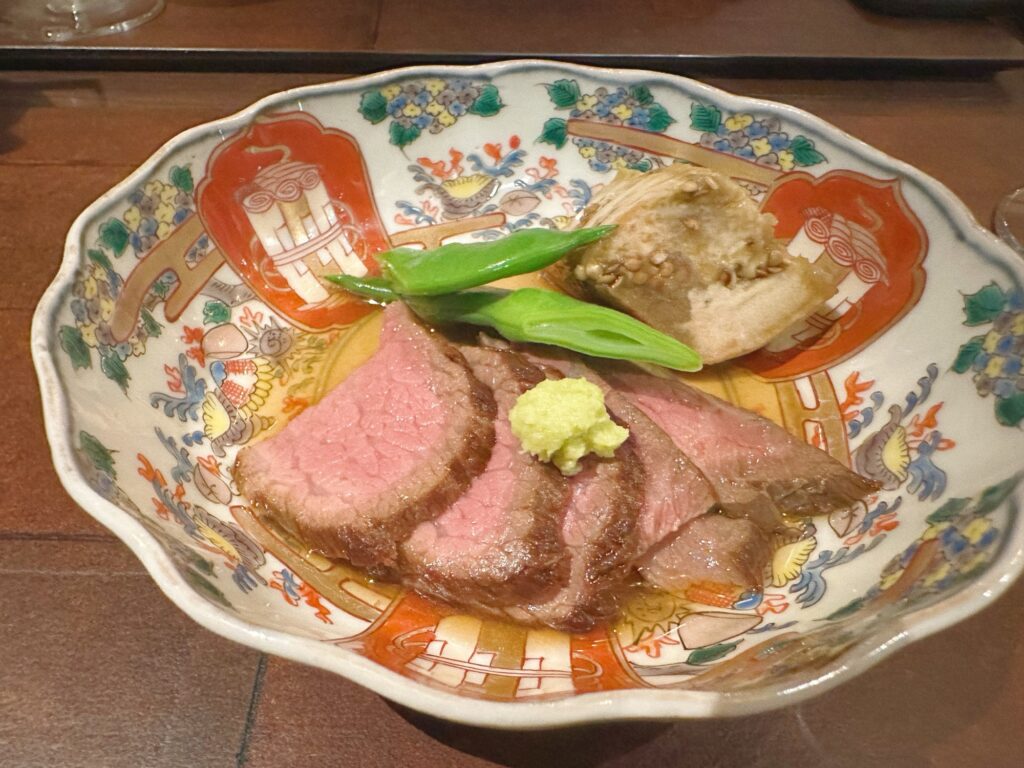 BYAKU Naraiの写真