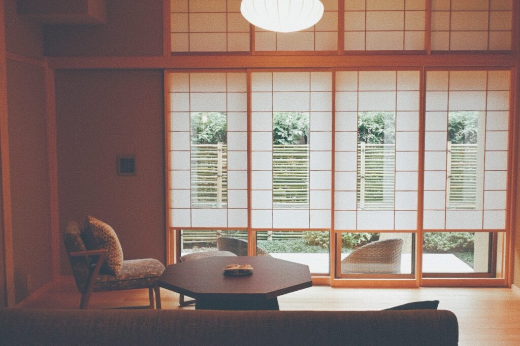 Hotel 宇多野京都別墅の説明写真
