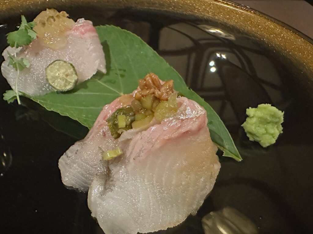 BYAKU Naraiの写真