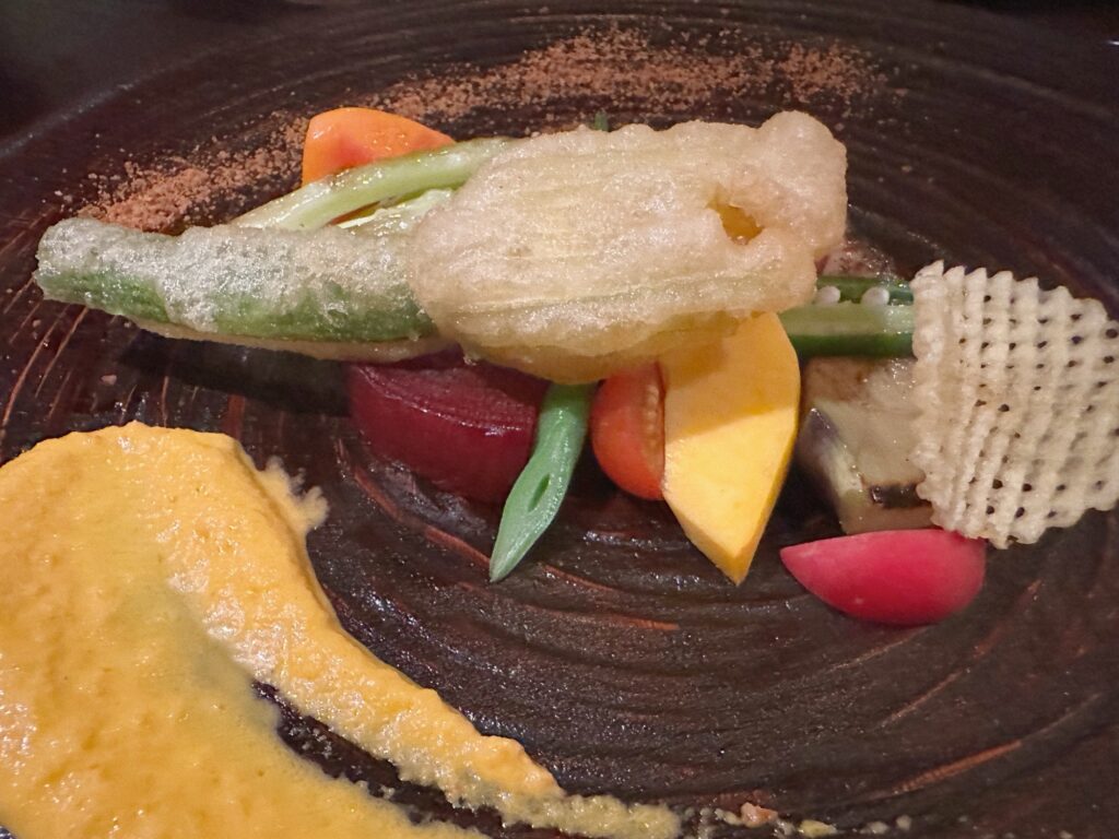 BYAKU Naraiの写真