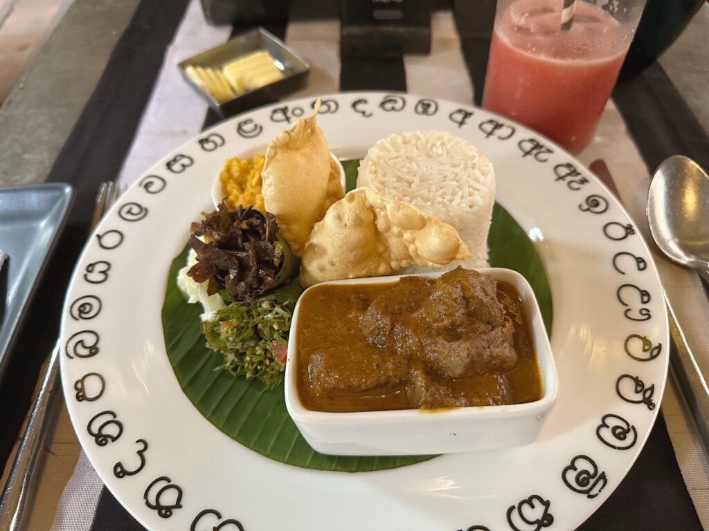 パラダイスロード ザ ギャラリーカフェの説明写真