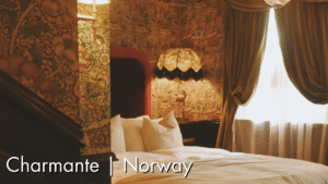 シャルマントのアイチャッチ画像