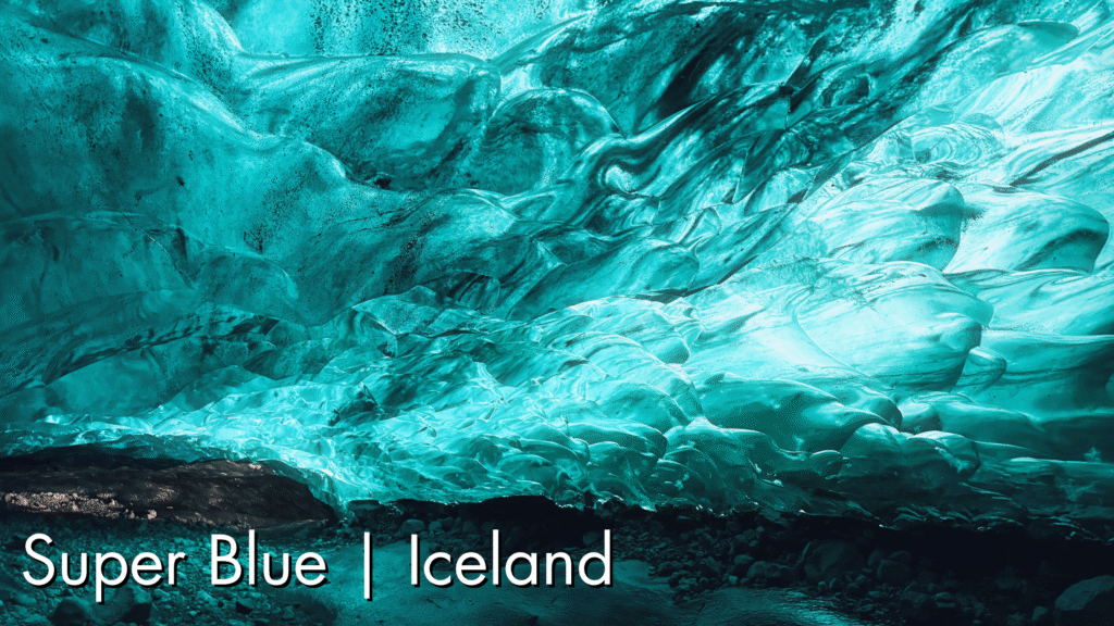 スーパーブルーのアイキャッチ画像