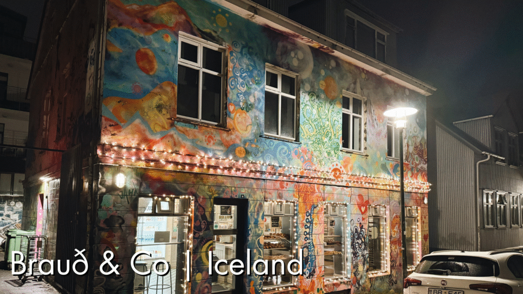 Brauð & Coのアイキャッチ画像