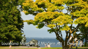 ルイジアナ近代美術館のアイチャッチ画像