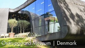 オードロップゴー美術館のアイチャッチ画像